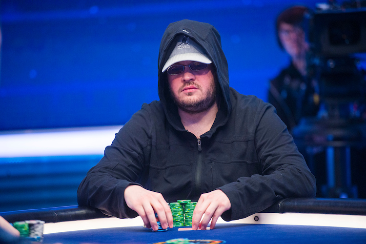 Shawn Buchanan_2018 PCA_$10K Main Event_Final Table_Giron_8JG8906
